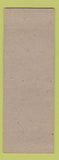 Matchbook Cover - Gustave Dennin Superior Match Carver MN Moonlit Peace