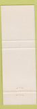 Matchbook Cover - La Normandie Tavern Cincinnati OH WEAR