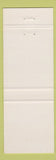 Matchbook Cover - Royal Canadian Legion Port Colborne ON #56