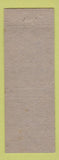 Matchbook Cover - Central Drug Store Chattanooga TN Autumn Glory