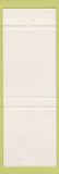 Matchbook Cover - Northway Inn Albany NY