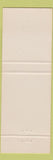 Matchbook Cover - Mohonk Mountain House New Paltz NY