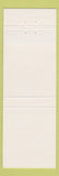 Matchbook Cover - The Ohio University Inn Athens OH