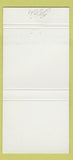 Matchbook Cover - 2499 Corner Bar Milwaukee WI Camel Cigarettes 30 Strike