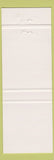 Matchbook Cover - Athlone Inn Gananoque ON