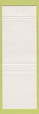 Matchbook Cover - Ashland Plaza Hotel Ashland KY