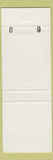 Matchbook Cover - McCables Cafe Boulder Colorado