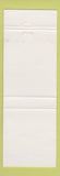 Matchbook Cover - Blarney Stone Pub Restaurant Red Deer AB