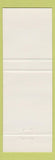 Matchbook Cover - Garden Creperie Winnipeg MB