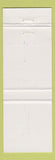 Matchbook Cover - Hart's Tavern Lahaska PA
