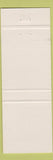 Matchbook Cover - Guastello's Village Inn Restaurant Roseville MI