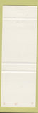 Matchbook Cover - Yellowhead Pancake Steak House Edmonton AB