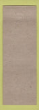 Matchbook Cover - Knisley's Standard oil gas Syracuse IN Nature's Paradise