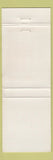 Matchbook Cover - Chardon Lakes Inn Gilden Cock Tavern Chardon OH