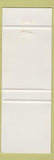 Matchbook Cover - Frankie's Italian Pizza Westlake OH
