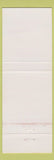 Matchbook Cover - Boston Pizza Canada