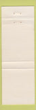 Matchbook Cover - Western Inn Motel Kearney NE