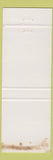 Matchbook Cover - Mark 2100 Hotel Fort Lauderdale FL