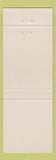 Matchbook Cover - Sunset Motors Roswell NM