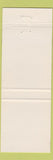 Matchbook Cover - Rosevilla Motel Albuquerque NM