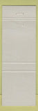 Matchbook Cover - Jolly Roger Motel Nelson BC