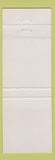 Matchbook Cover - Cermaine's Asian Restaurant Washington DC