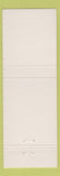 Matchbook Cover - Byerley's Motel Guymon OK