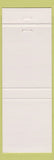 Matchbook Cover - Surf N Turf White Plains NY