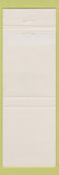 Matchbook Cover - Magic Pan Restaurant San Francisco CA