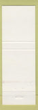 Matchbook Cover - Victoria's Italian Restaurant Appleton WI