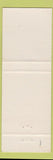 Matchbook Cover - Mistele's Los Angeles CA WEAR