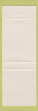 Matchbook Cover - Mayflower Restaurant Jackson MS