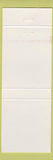 Matchbook Cover - Washington House Sellersville PA