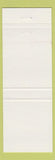 Matchbook Cover - Colatina Exit Pizza Bradford VT