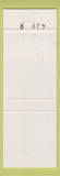 Matchbook Cover - Kent Manor Inn Stevensville MD