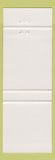 Matchbook Cover - Mr. Sport Pizza Steak Richmond BC