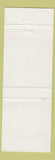 Matchbook Cover - Patsy Clark's Restaurant Spokane WA