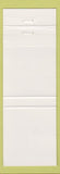 Matchbook Cover - Friendly Inn Supper Club Milwaukee WI