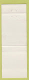 Matchbook Cover - Old Mohawk Columbus OH