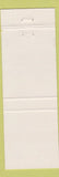 Matchbook Cover - Sea Breeze Family Restaurant Guilford CT
