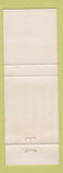 Matchbook Cover - Jeanne Motor Court Lincoln NH