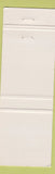 Matchbook Cover - Canadian Bar Association ON Ontario