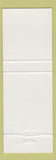 Matchbook Cover - Rumors Urban Gear Club Ice Savannah GA