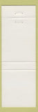Matchbook Cover - Rigby's Restaurant Bar Mississauga ON