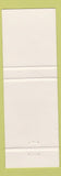 Matchbook Cover - Cheese Cellar Restaurant Chicago IL