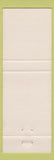 Matchbook Cover - East End Fire Company Danville PA