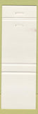 Matchbook Cover Sir Walter Raleigh Inn Georgetown Bethesda Wheaton Hagerstown MD
