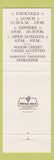 Matchbook Cover - Chadds Ford Inn Chadds Ford PA