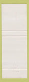 Matchbook Cover - Stewart's Restaurant Victoria BC