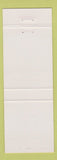 Matchbook Cover - Ariani's Cravings Pizza PA?